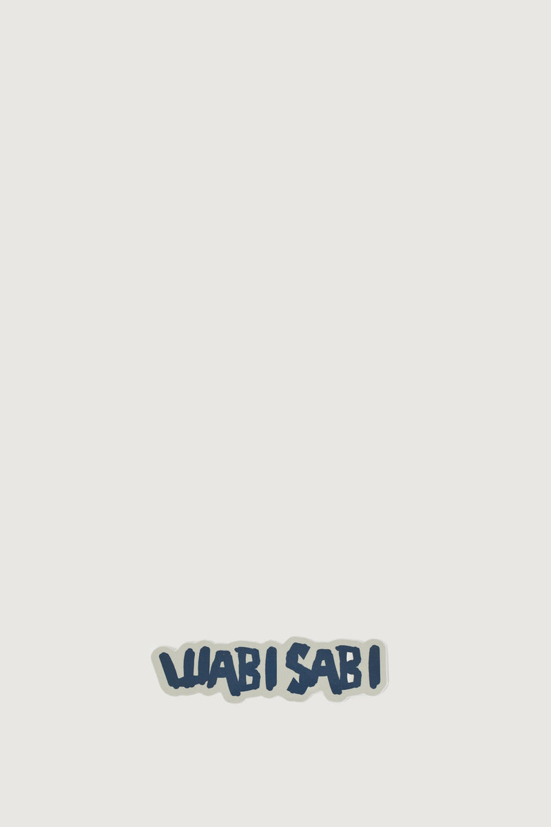 Paura WABI SABI STICKERS PACK Vendita Economica