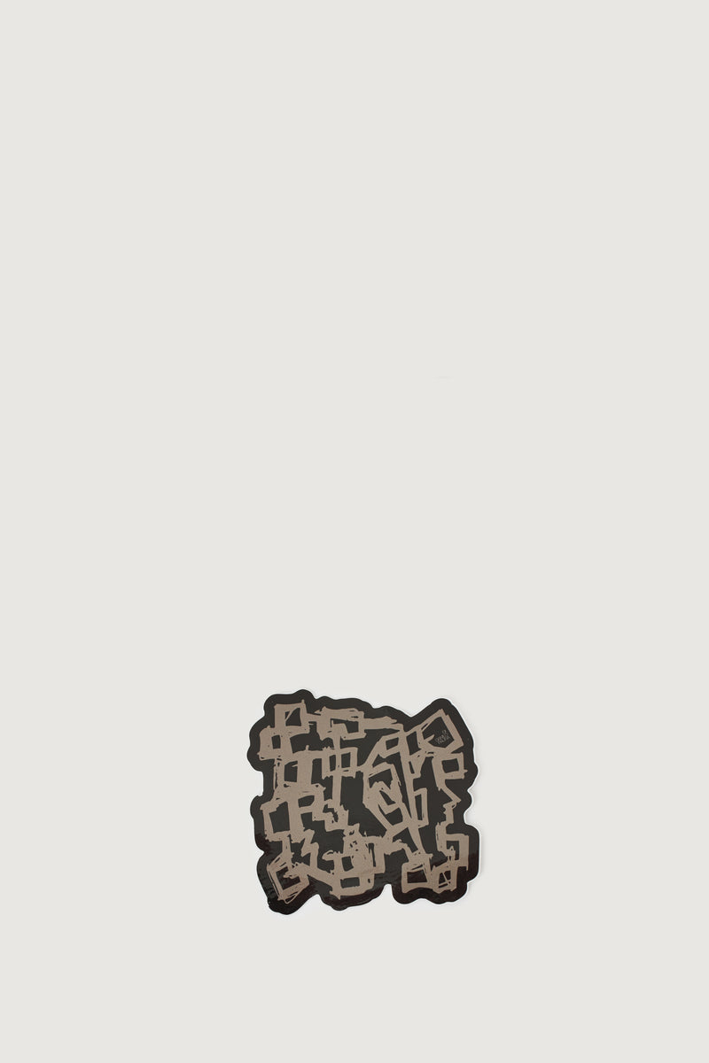 Paura WABI SABI STICKERS PACK Vendita Economica