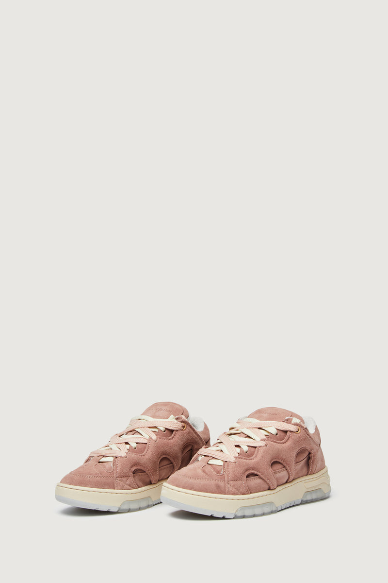 Paura SANTHA MODEL 1 - ANTIQUE PINK Qualità