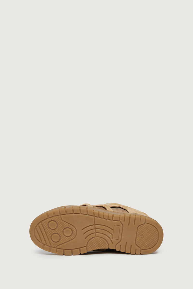 Paura SANTHA MODEL 1 - BEIGE/MUD Vendita
