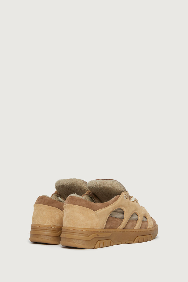 Paura SANTHA MODEL 1 - BEIGE/MUD Vendita