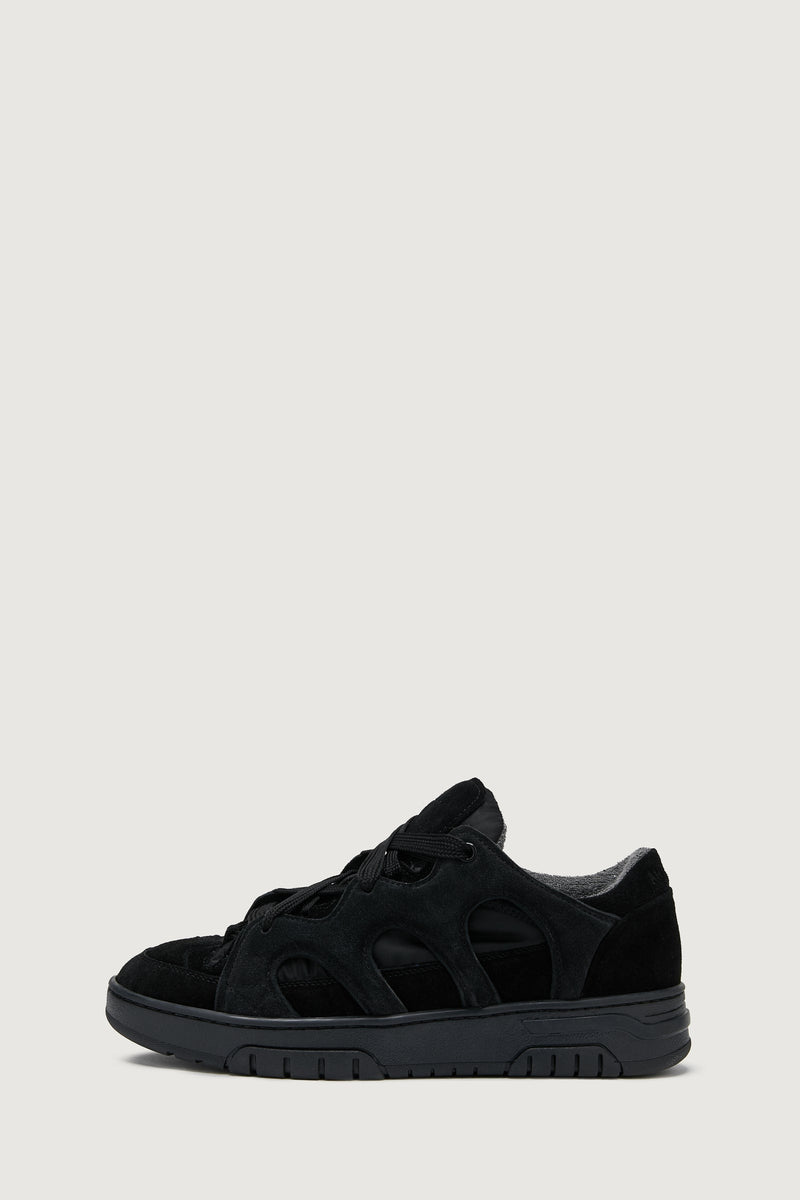 Paura SANTHA MODEL 1 - BLACK