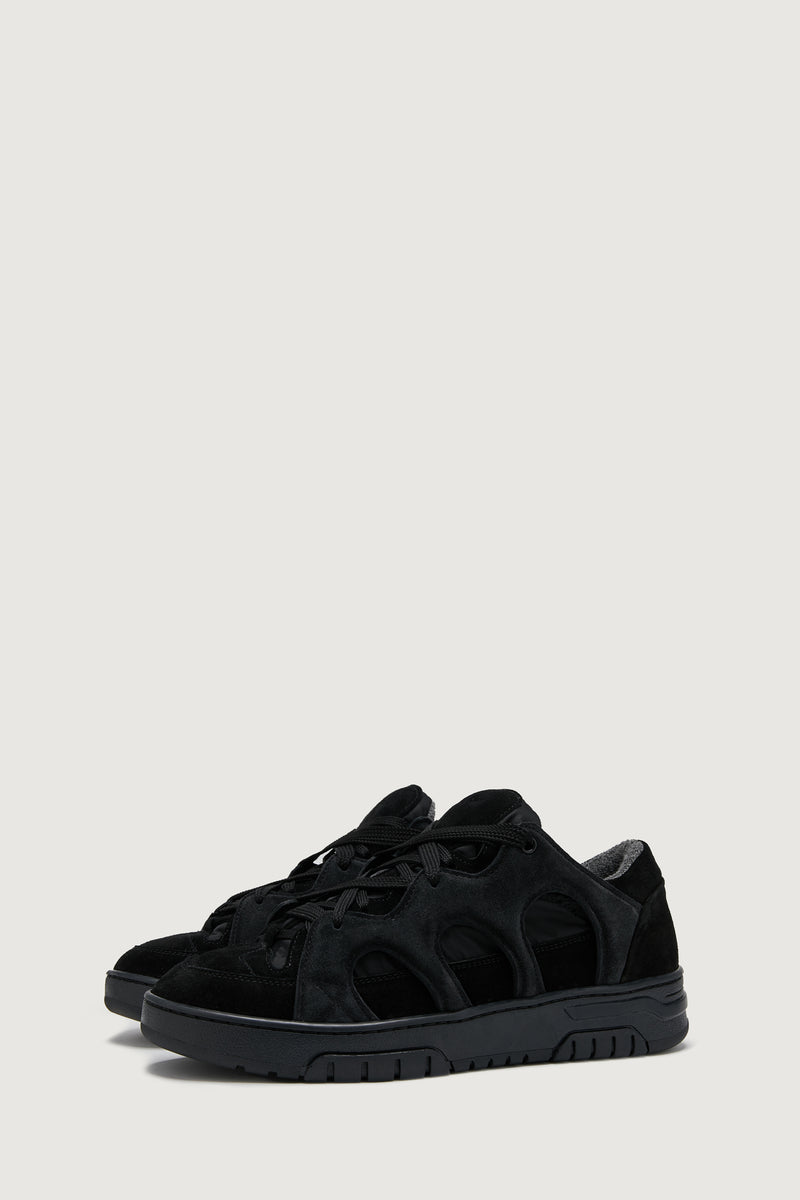Paura SANTHA MODEL 1 - BLACK Spedizione Gratuita