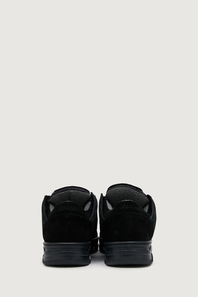 Paura SANTHA MODEL 1 - BLACK Spedizione Gratuita