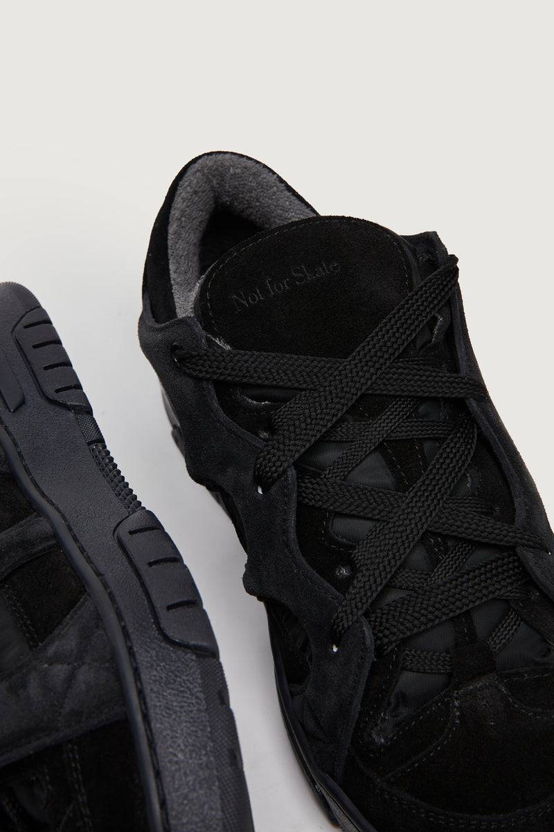 Paura SANTHA MODEL 1 - BLACK Spedizione Gratuita