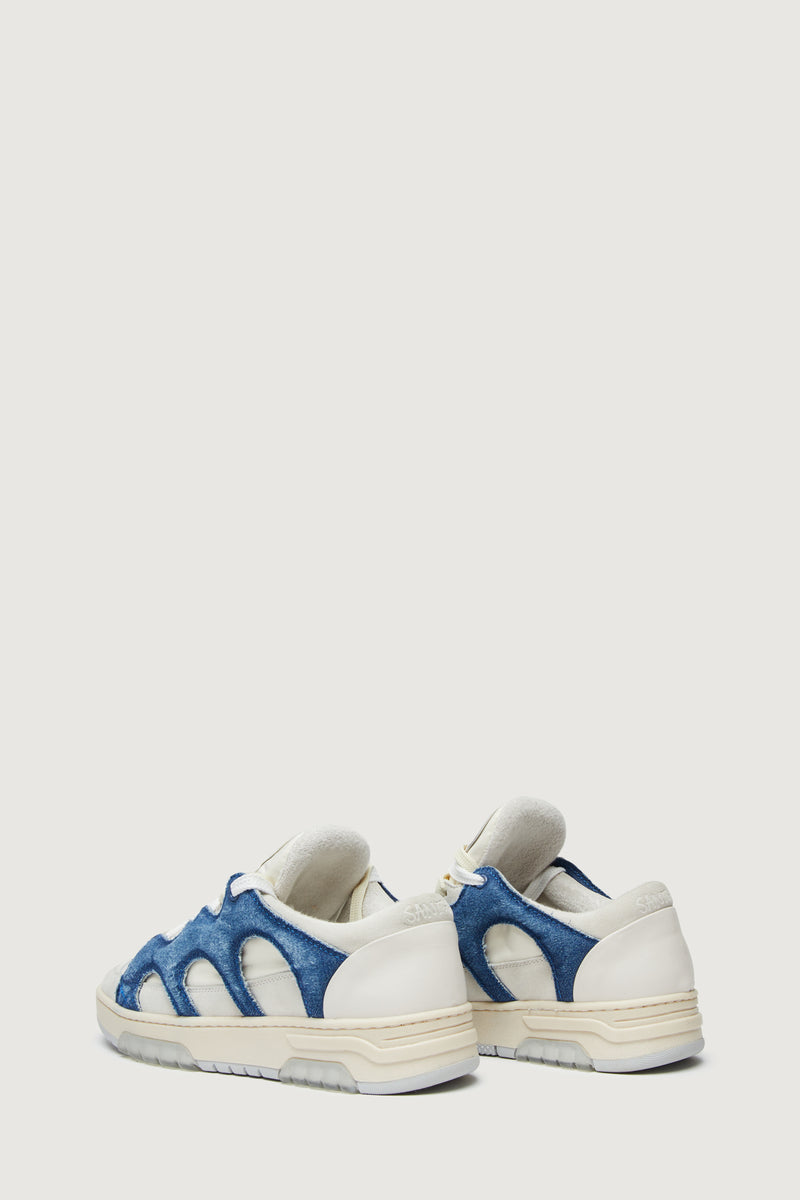 Paura SANTHA MODEL 1 - DENIM Soddisfazione Garantita