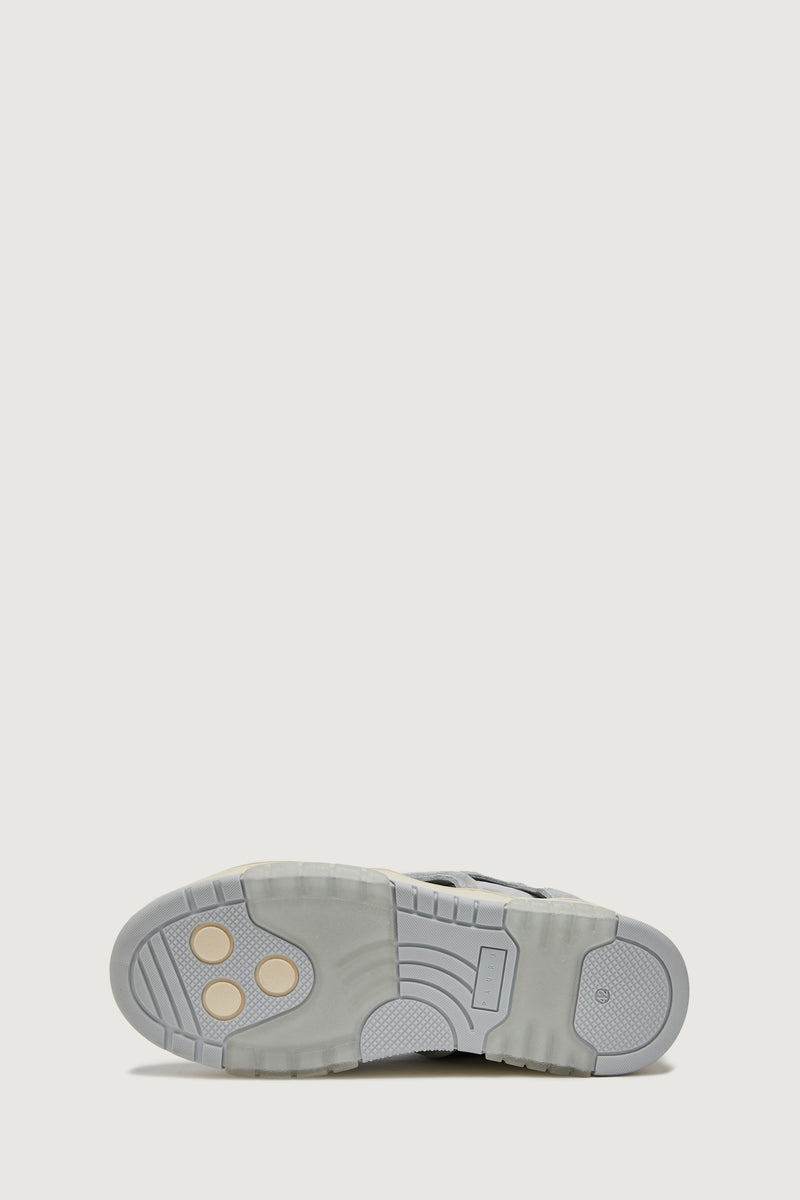 Paura SANTHA MODEL 1 - GREY/OFF WHITE Qualità Garantita