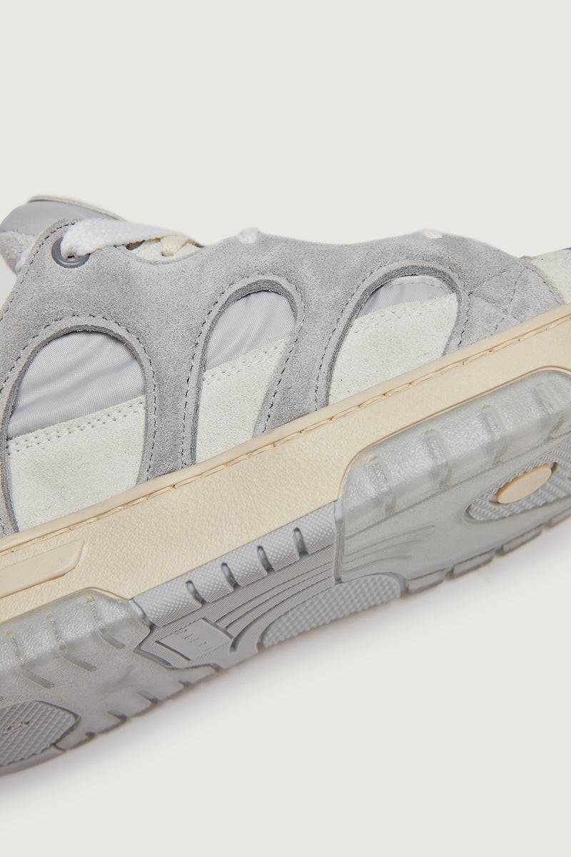 Paura SANTHA MODEL 1 - GREY/OFF WHITE Qualità Garantita