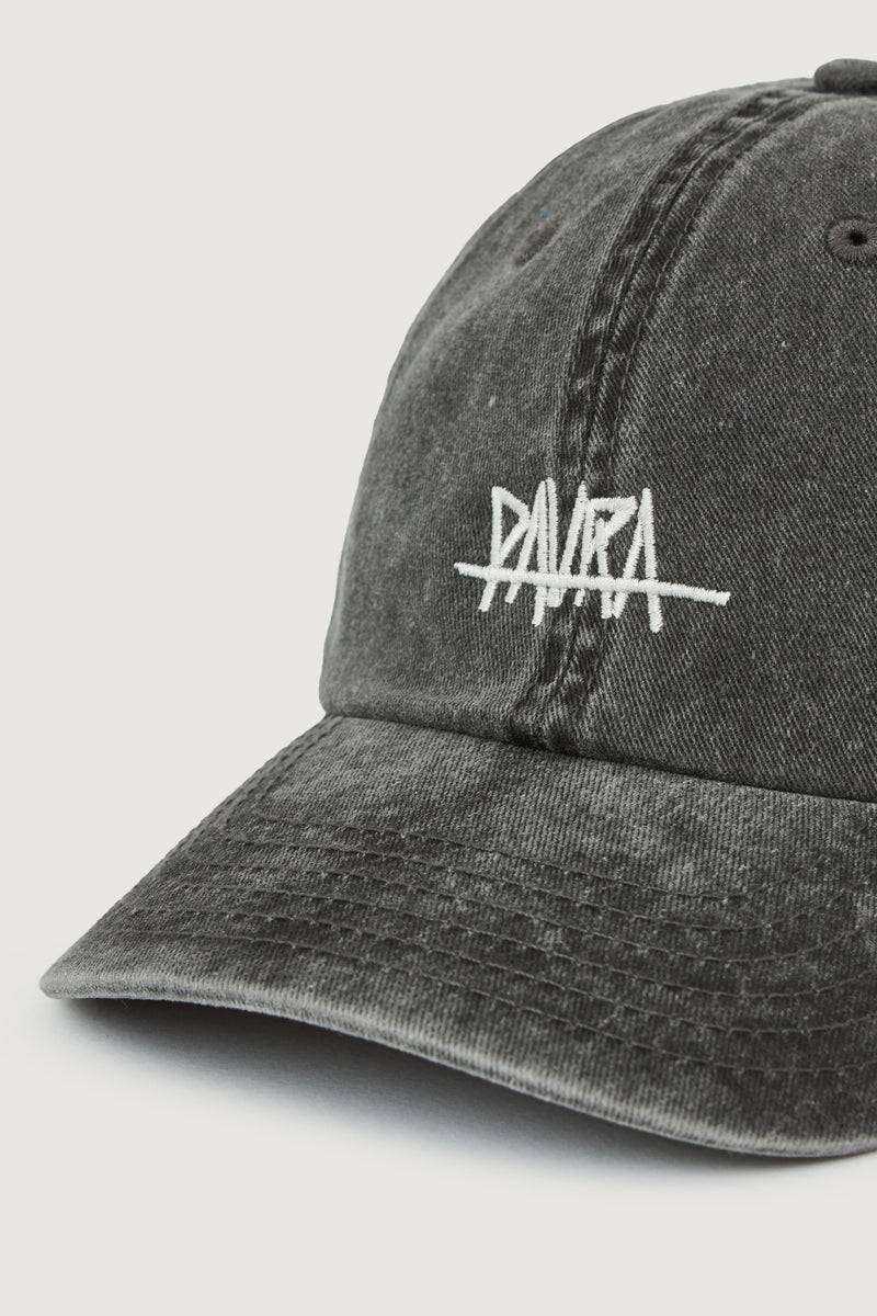 Paura PEDRO DAD HAT DARK GREY Acquista Ora