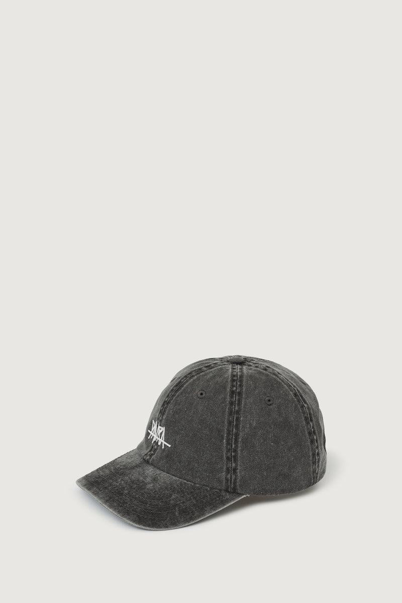 Paura PEDRO DAD HAT DARK GREY Acquista Ora