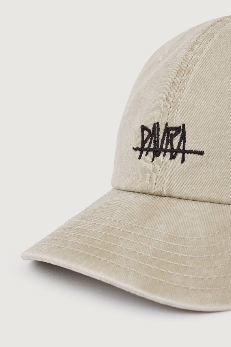 Paura PEDRO DAD HAT DOVE GREY Consegna Veloce