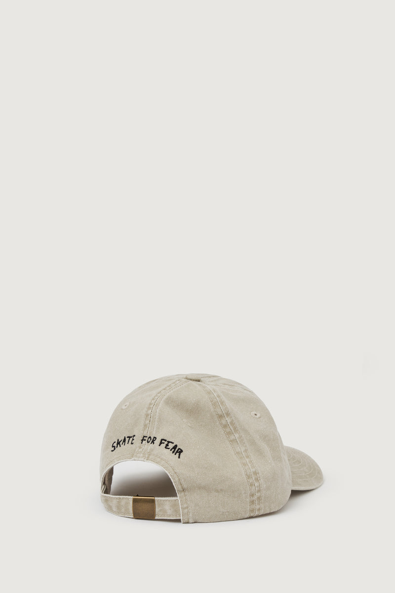 Paura PEDRO DAD HAT DOVE GREY Consegna Veloce