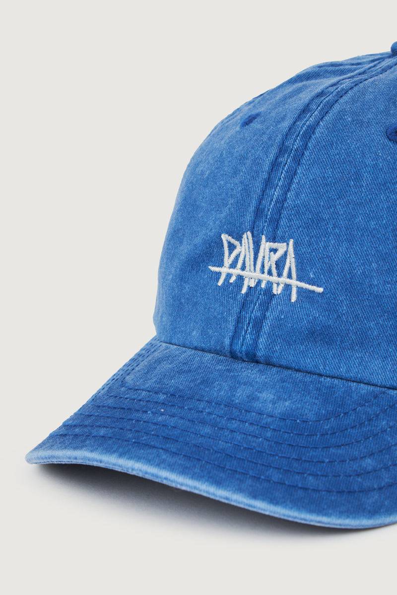 Paura PEDRO DAD HAT ROYAL BLUE Promozione Limitata
