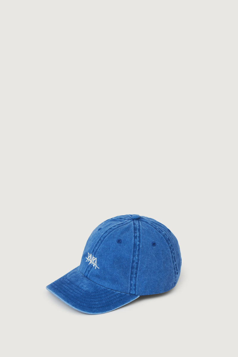 Paura PEDRO DAD HAT ROYAL BLUE Promozione Limitata