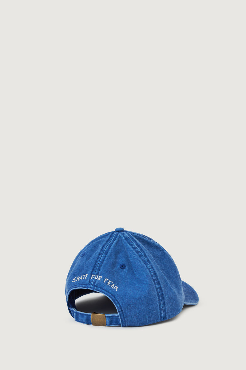 Paura PEDRO DAD HAT ROYAL BLUE Promozione Limitata