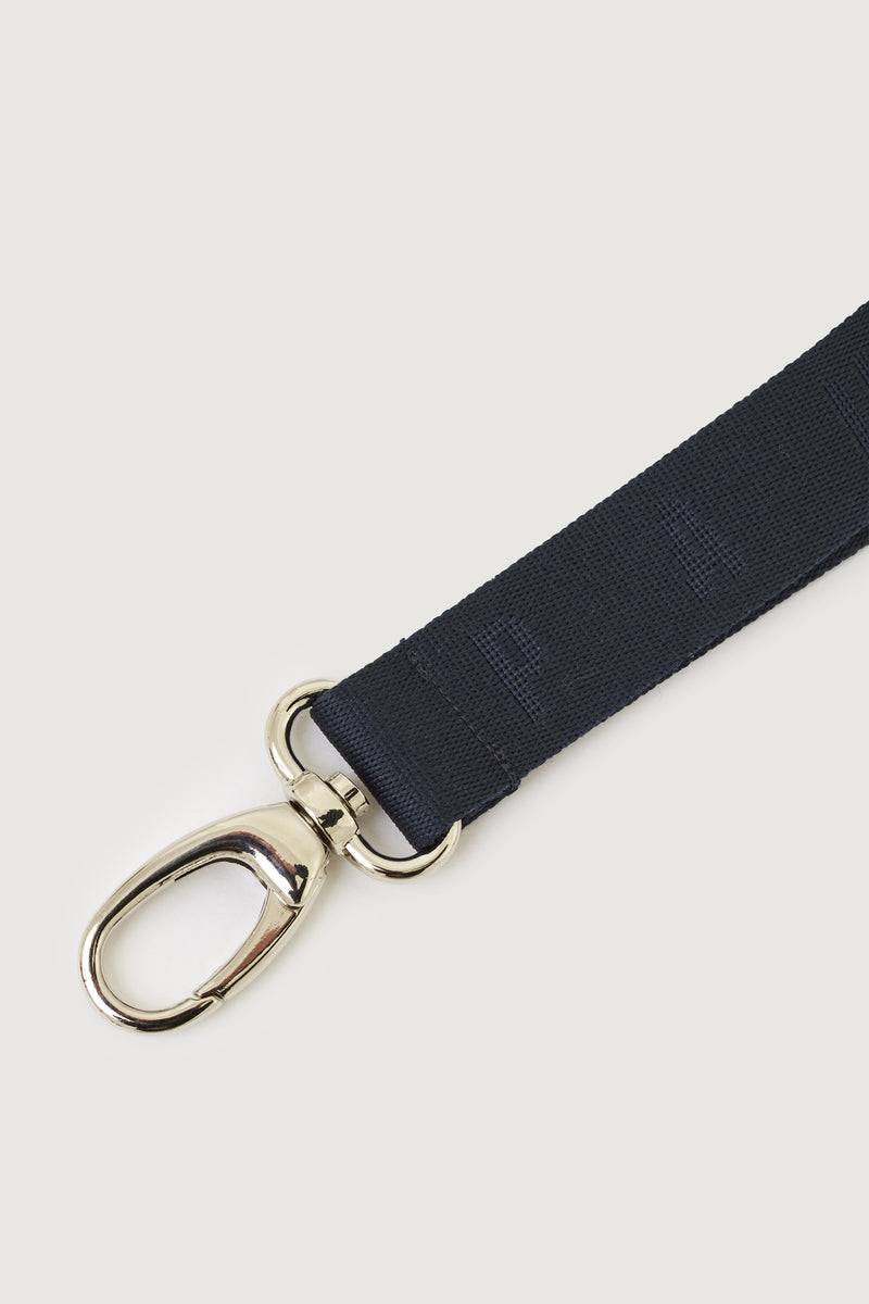 Paura RALF NECKLACE NAVY BLUE Prezzo Ridotto