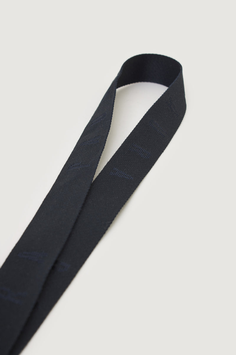 Paura RALF NECKLACE NAVY BLUE Prezzo Ridotto