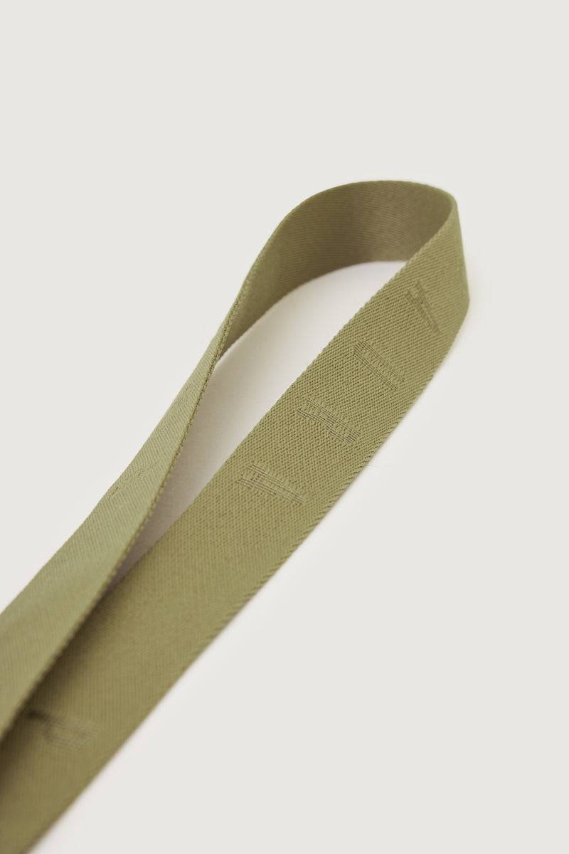 Paura RALF NECKLACE SAGE Sottocosto