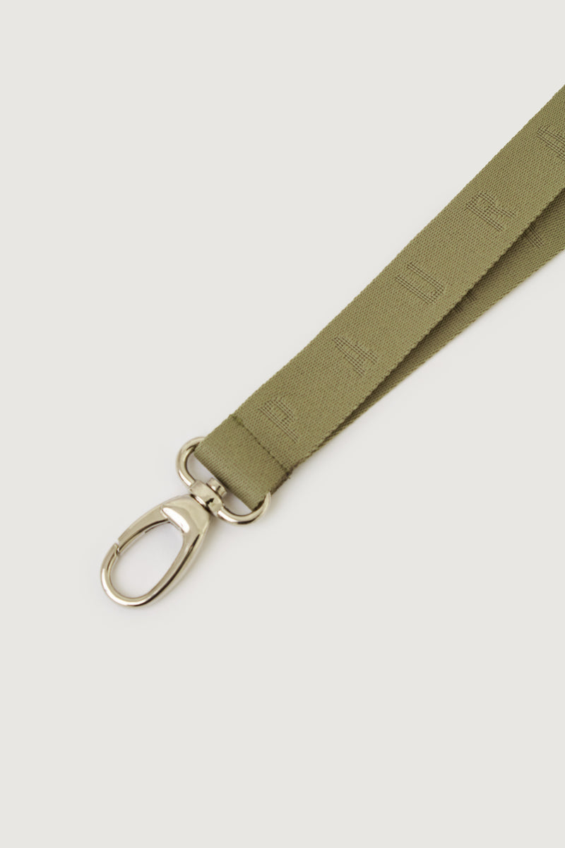 Paura RALF NECKLACE SAGE Sottocosto