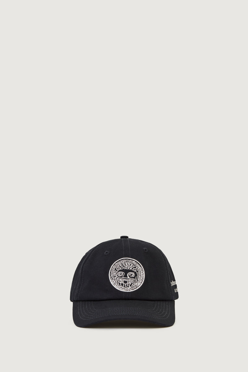 Paura RAY DAD HAT BLUE/WHITE