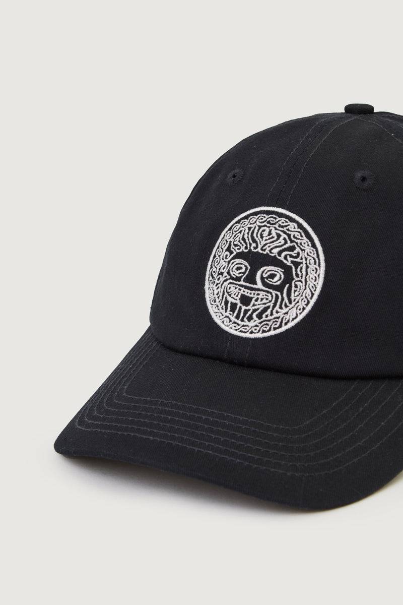 Paura RAY DAD HAT BLUE/WHITE Economico