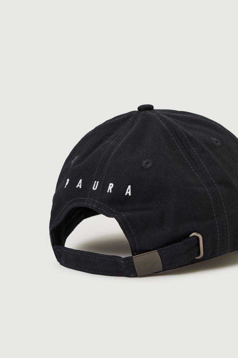 Paura RAY DAD HAT BLUE/WHITE Economico