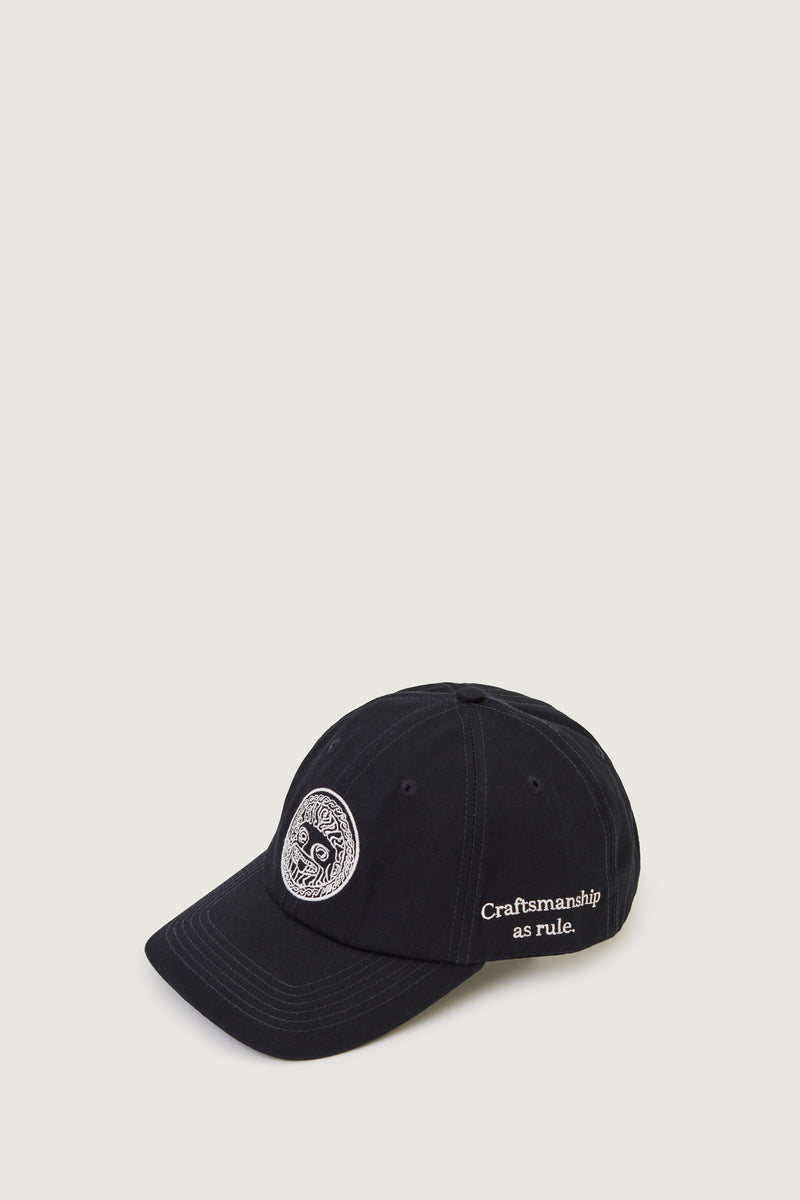 Paura RAY DAD HAT BLUE/WHITE Economico