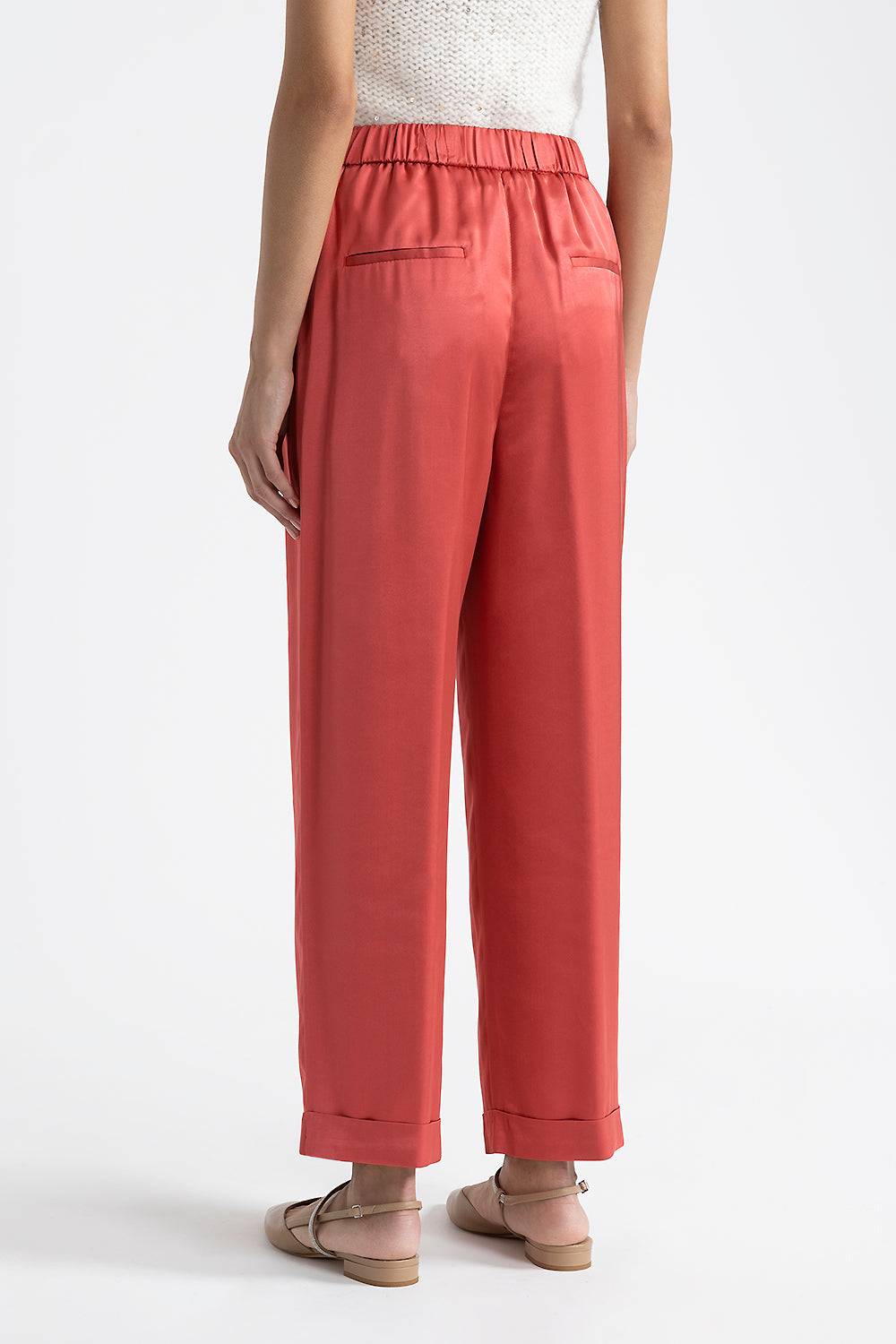 Peserico Pantalone donna a palazzo Vendita Economica