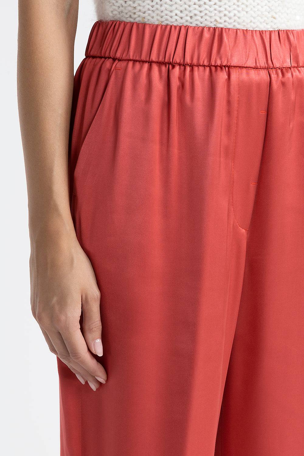 Peserico Pantalone donna a palazzo Vendita Economica