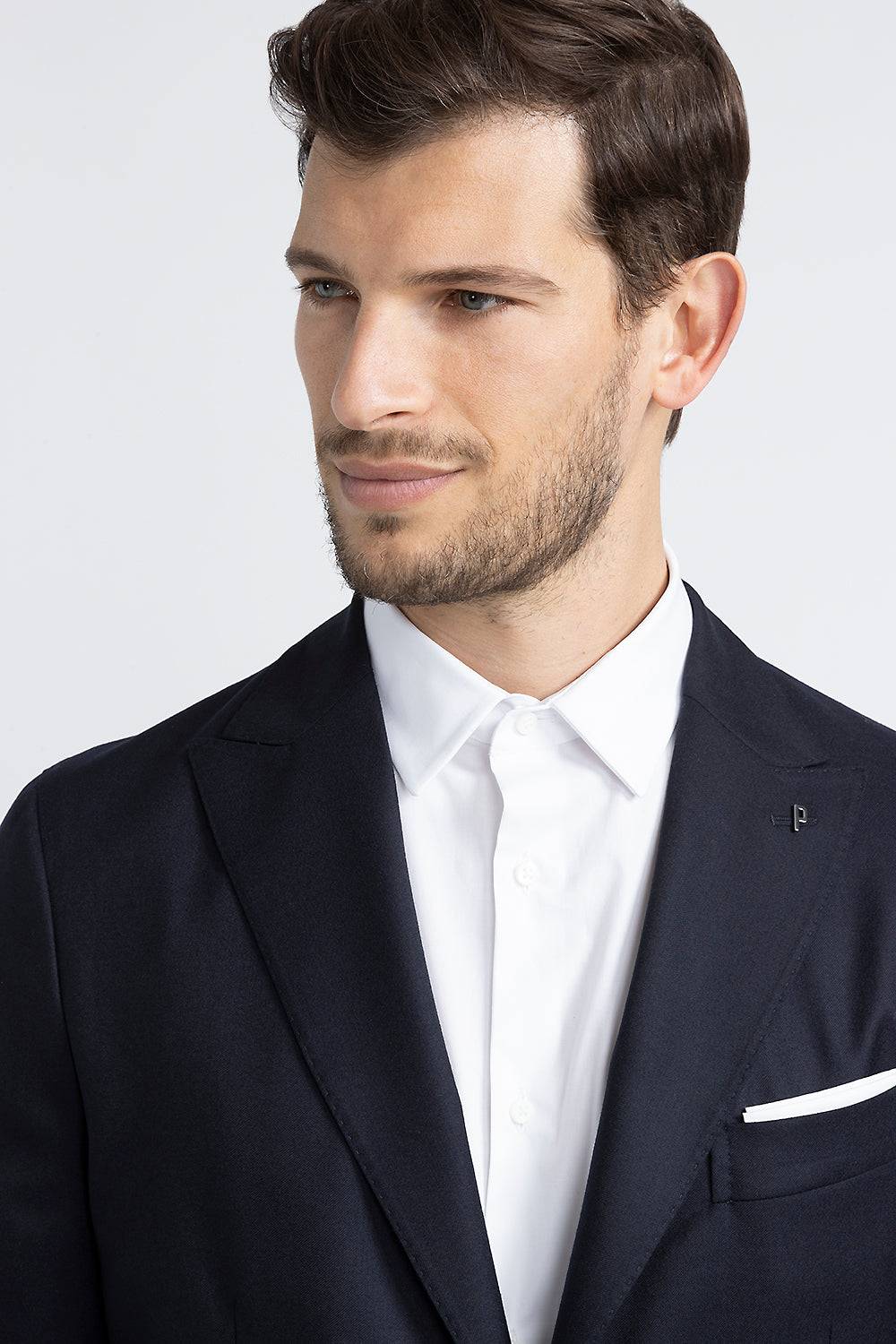 Peserico Blazer monopetto in pura lana vergine Vendita Economica