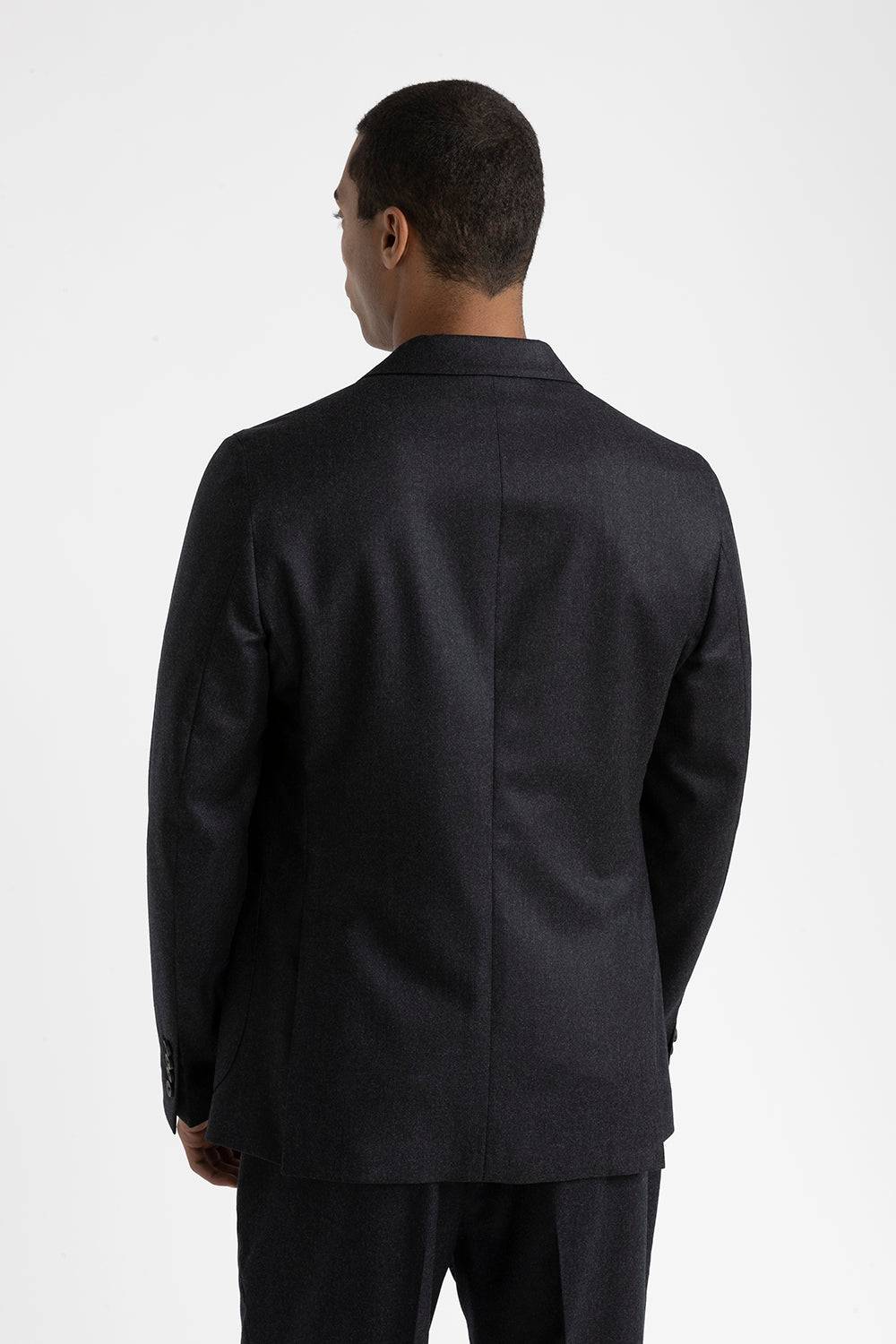 Peserico Blazer monopetto in pura lana vergine I Più Venduti