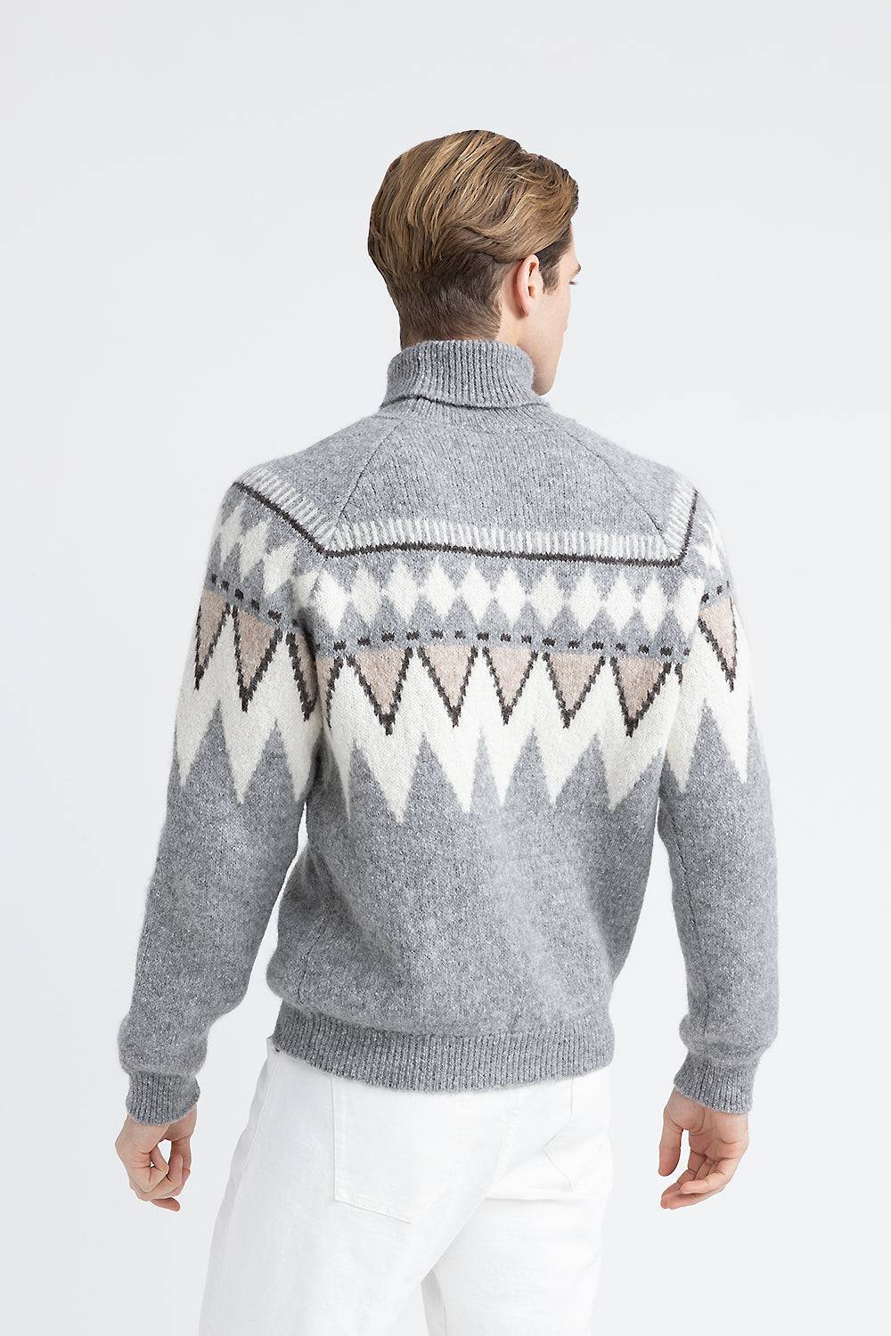 Peserico Maglia uomo Sottocosto