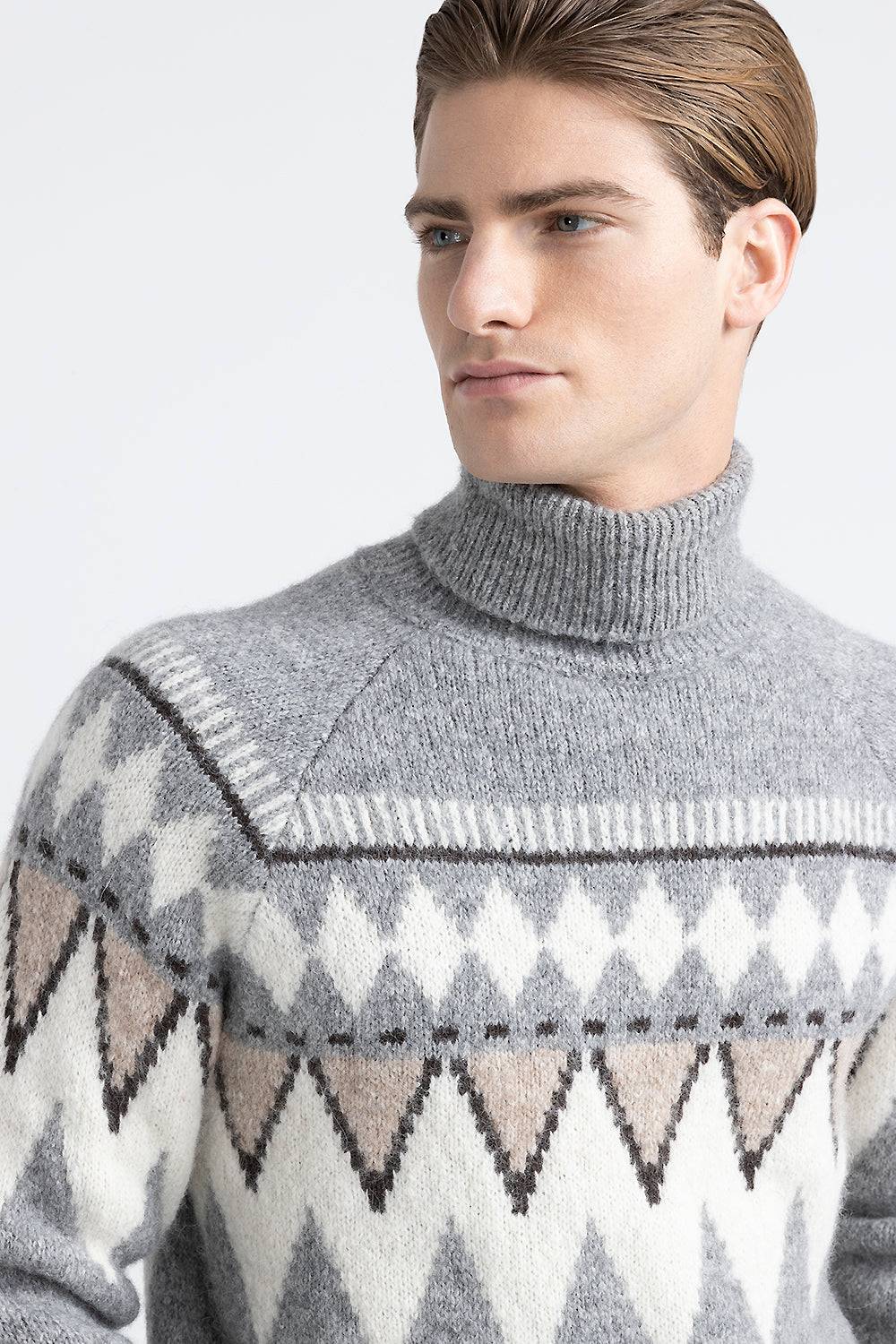 Peserico Maglia uomo Sottocosto