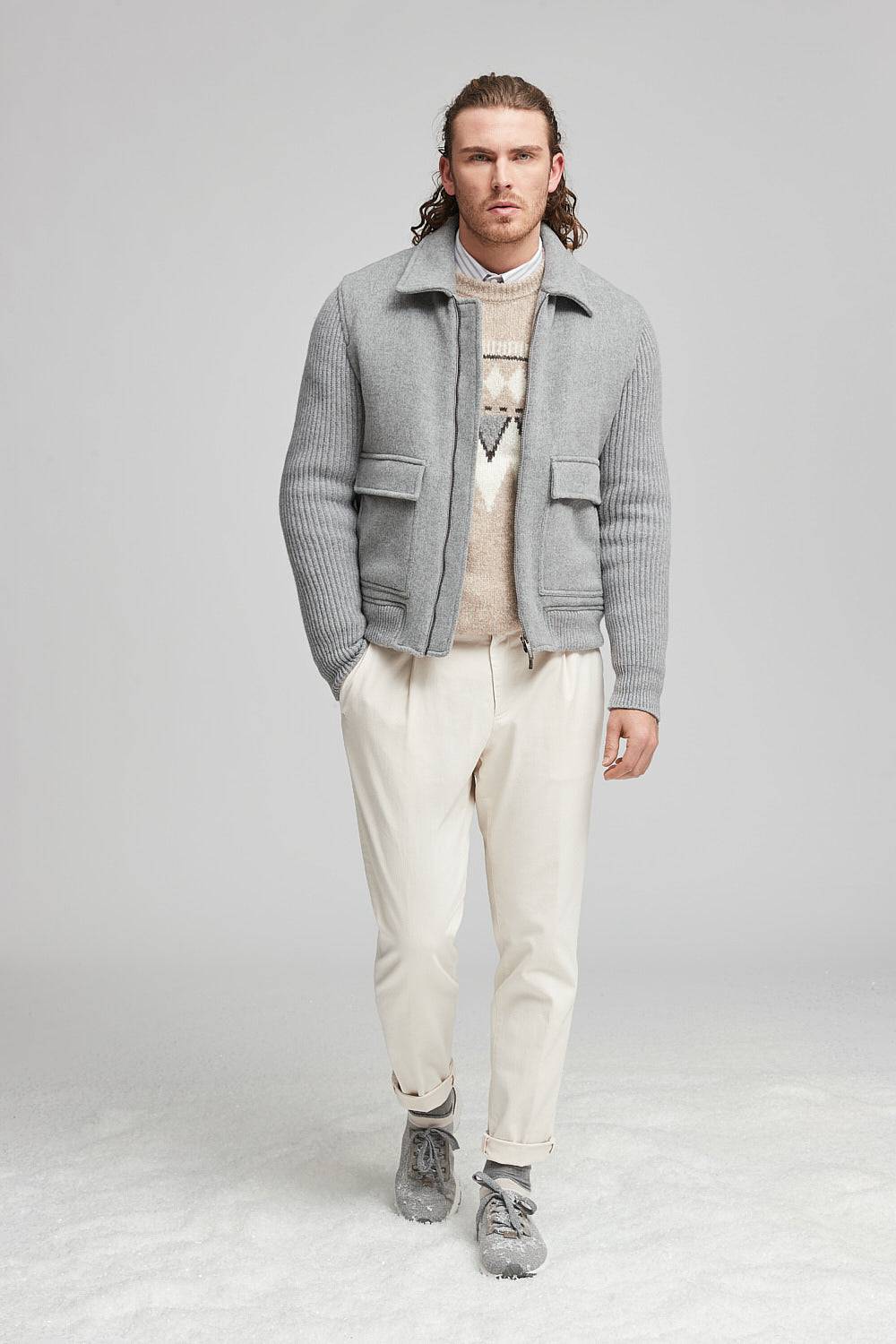 Peserico Maglia uomo Novità