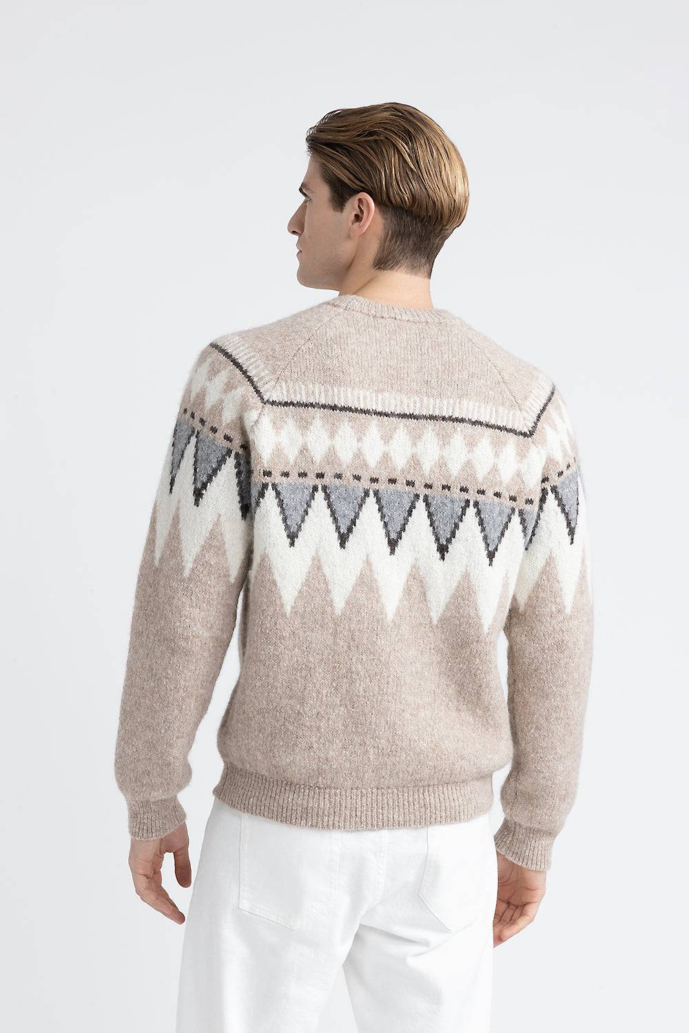 Peserico Maglia uomo Novità
