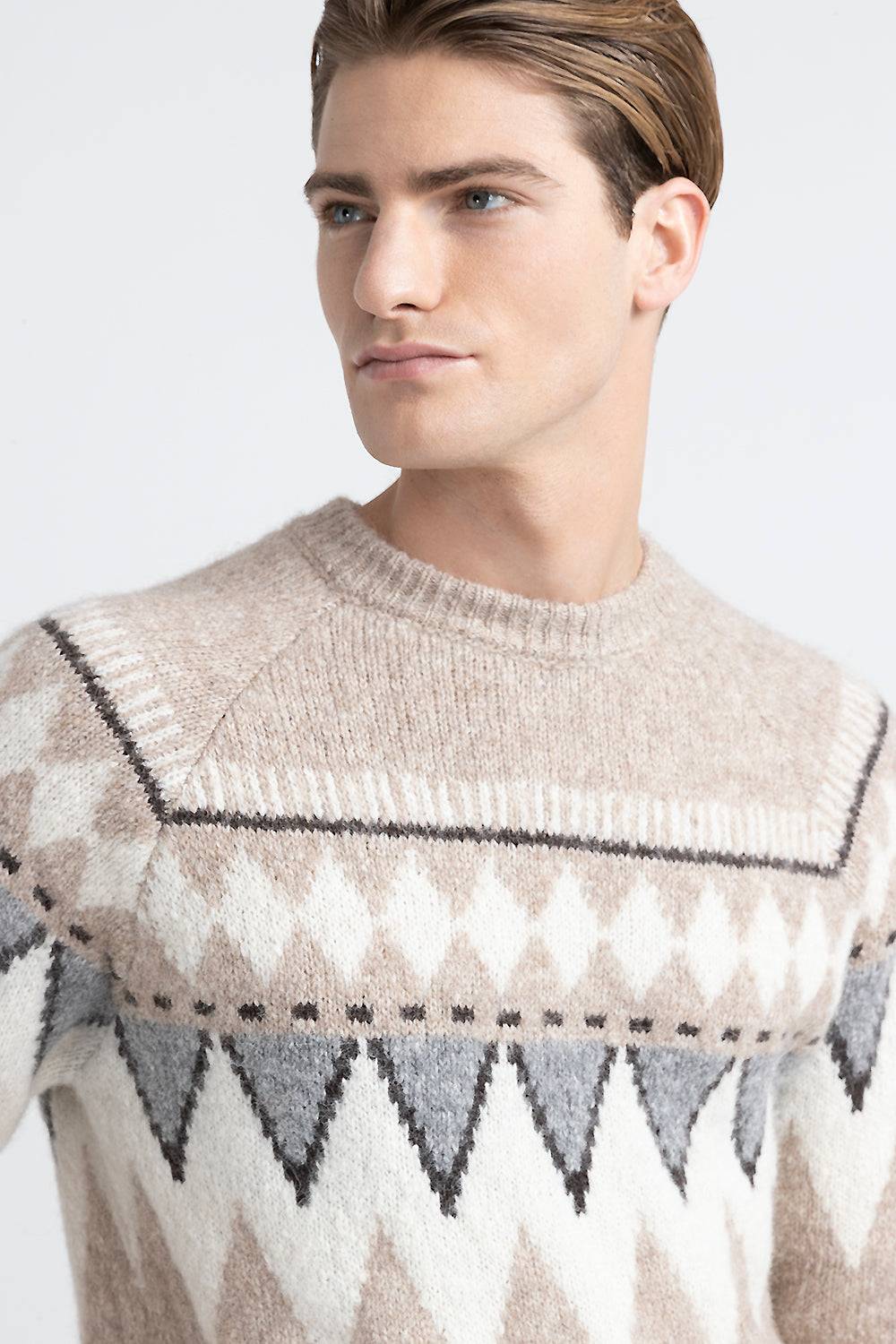 Peserico Maglia uomo Novità