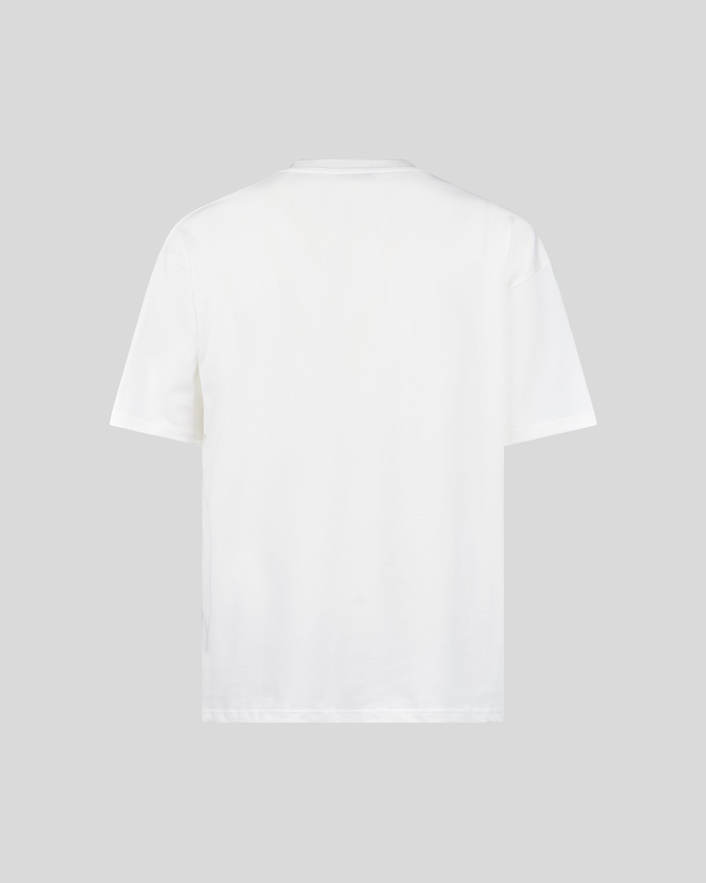 Phobia Archive T-SHIRT BIANCA CON GRAFICA DEMON BITE INSANGUINATA Outlet