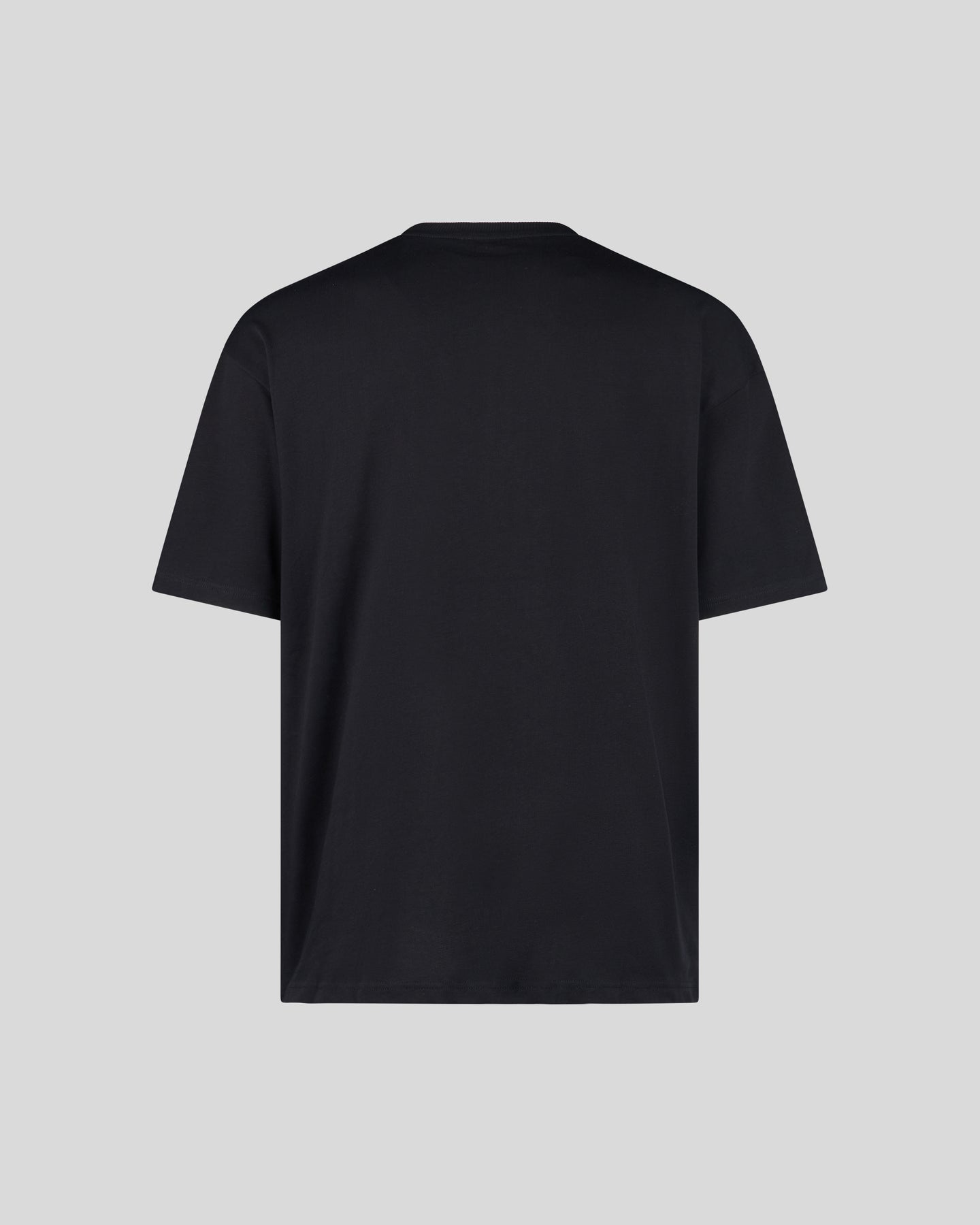Phobia Archive T-SHIRT NERA CON GRAFICA CUORE LIGHTNING BIANCA Saldi