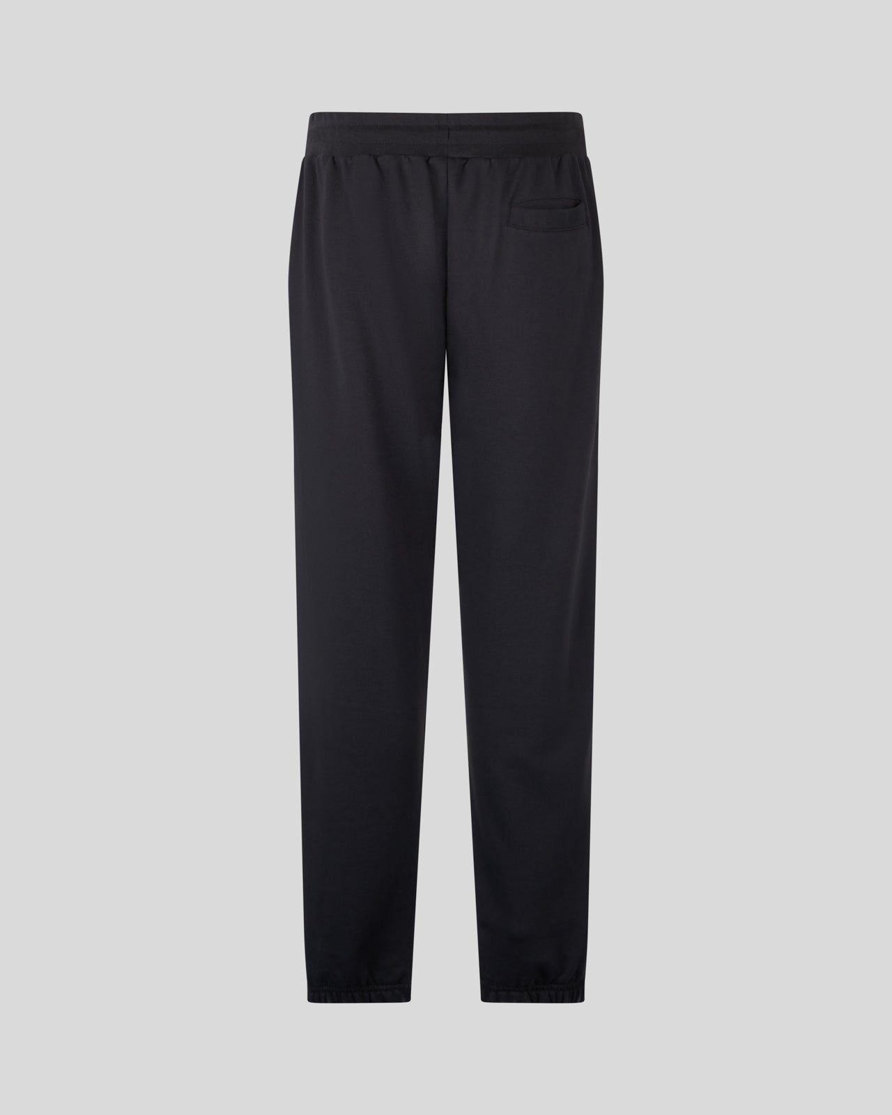 Phobia Archive PANTALONE NERO CON STAMPA TRIPLE SKULL ROSSA Online
