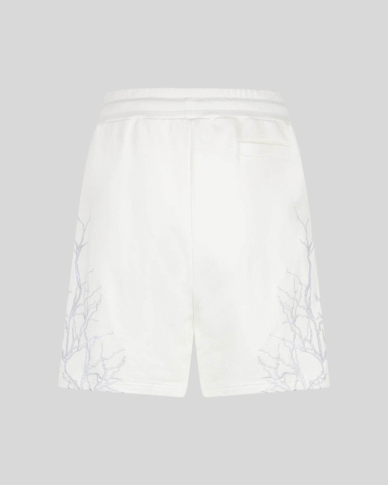 Phobia Archive PANTALONCINI BIANCHI CON FULMINI GRIGI I Più Venduti