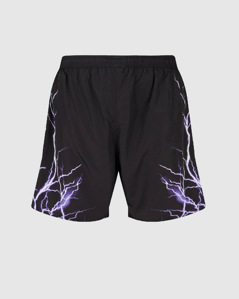 Phobia Archive COSTUME NERO CON FULMINI VIOLA Promozione