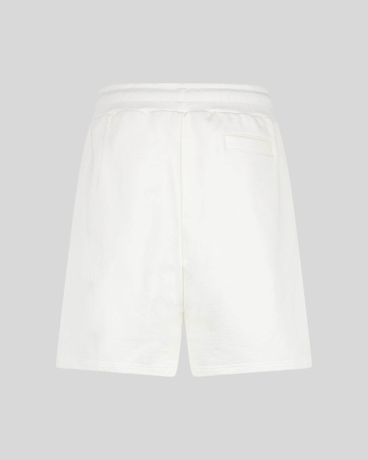 Phobia Archive PANTALONCINO BIANCO CON LOGO GOTICO I Più Venduti