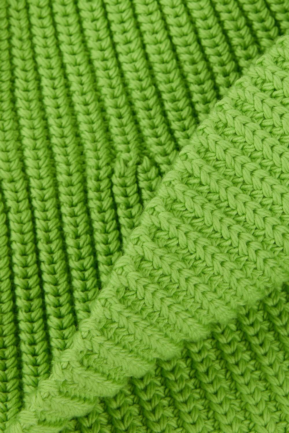 Piacenza 1733 Cappellino verde fluo Vendita Economica