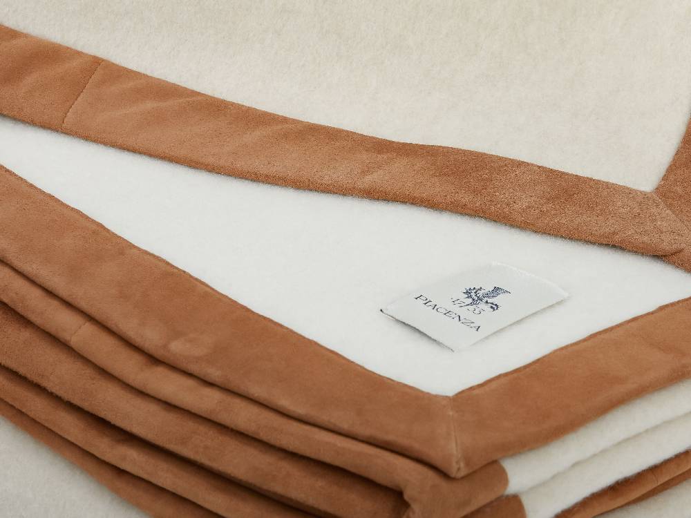 Piacenza 1733 Polluce - Coperta Bordata 4 lati Prezzo Ridotto