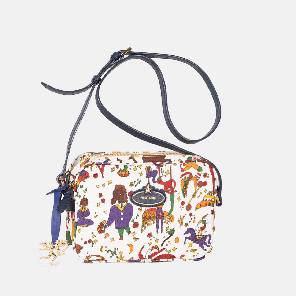 ﻿Piero Guidi PIERO GUIDI SLING BAG "Arianna" / TRACOLLA Economico