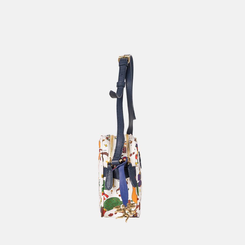﻿Piero Guidi PIERO GUIDI SLING BAG "Arianna" / TRACOLLA Economico