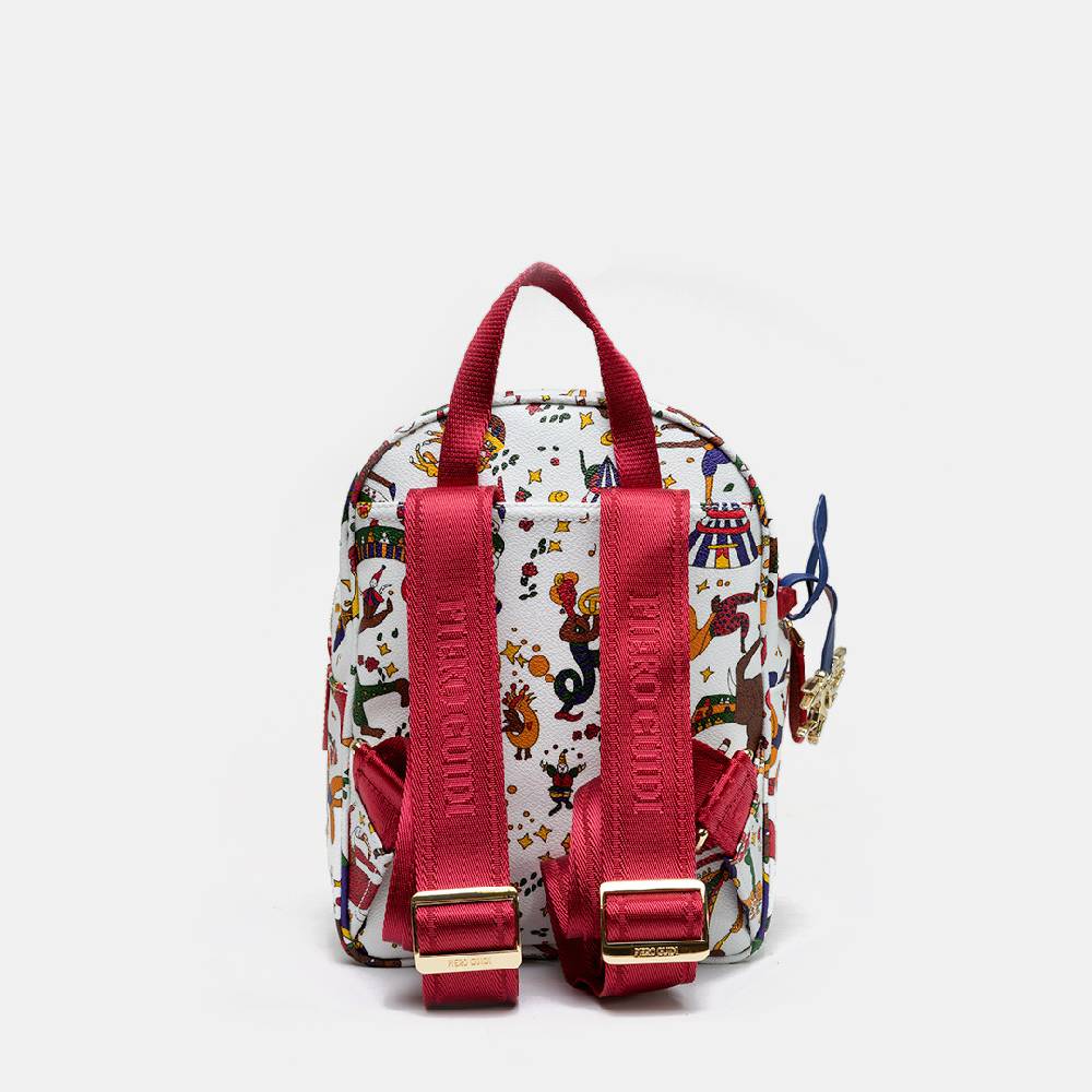 Piero Guidi PIERO GUIDI BACKPACK/ZAINO SMALL Outlet