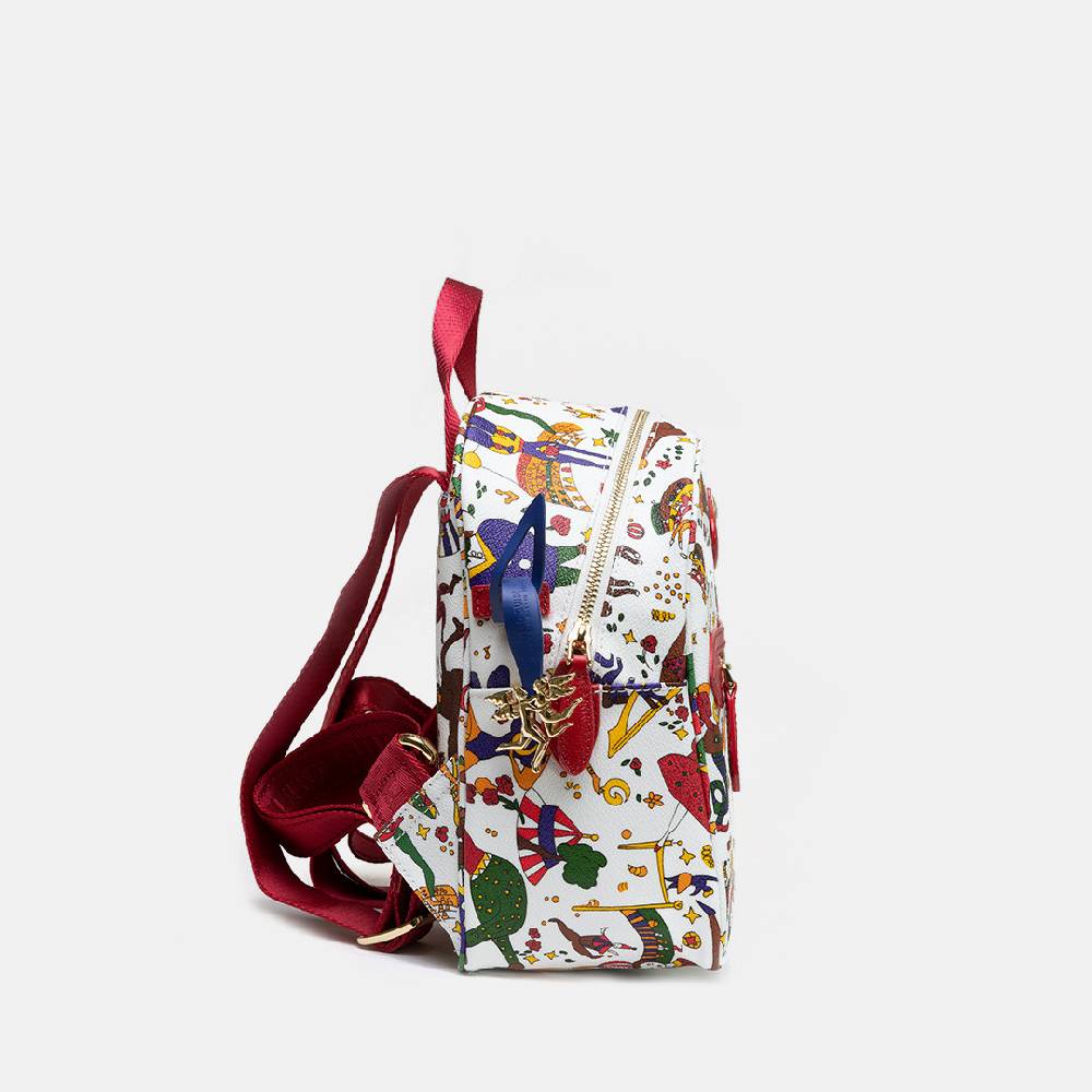 Piero Guidi PIERO GUIDI BACKPACK/ZAINO SMALL Outlet