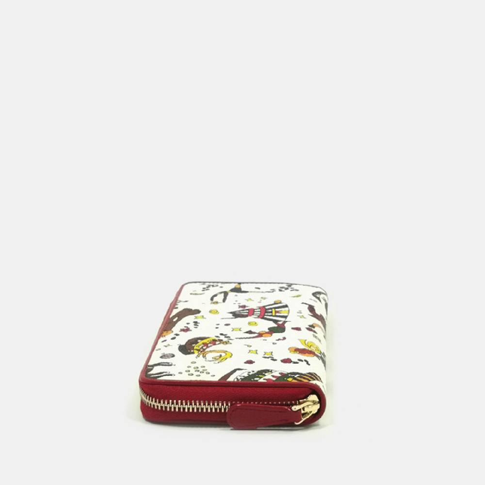 Piero Guidi PIERO GUIDI WOMEN'S WALLET/PORTAFOGLIO DONNA Saldi