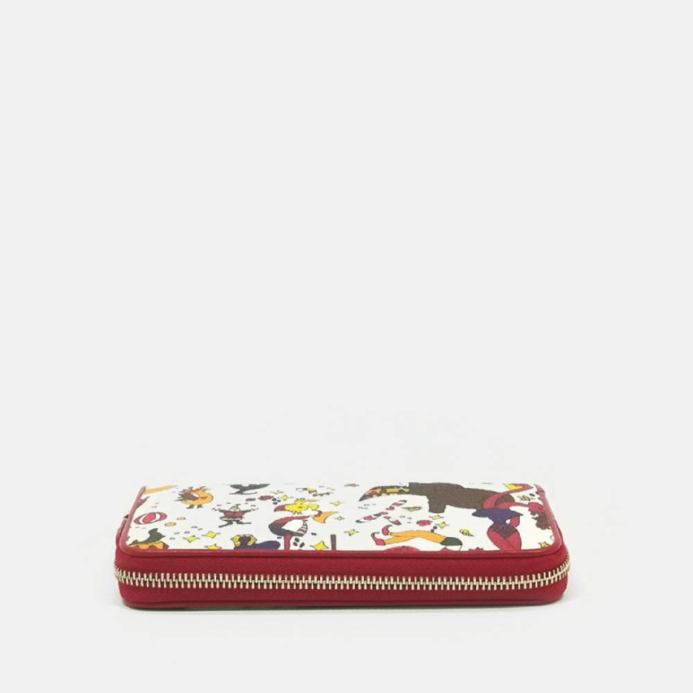 Piero Guidi PIERO GUIDI WOMEN'S WALLET/PORTAFOGLIO DONNA Saldi